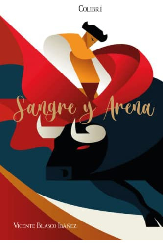 Sangre Y Arena