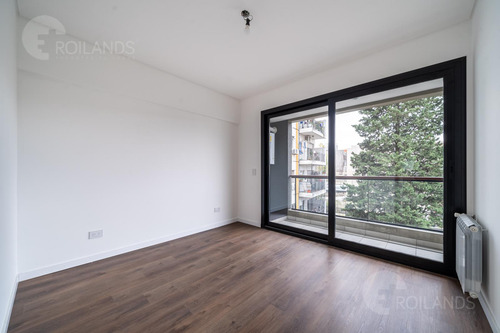 Venta Departamento 3 Ambientes Terraza Verde, Parrilla Y Cochera En Palermo