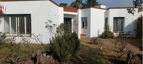 Casa En Venta Francisco Alvarez 