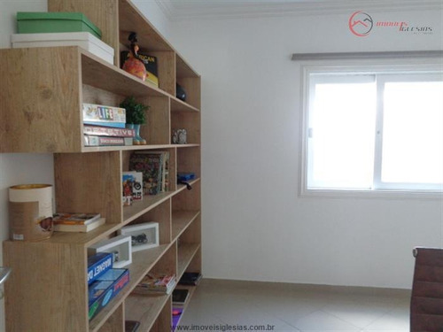 Imagem 29 de 29 de Casas Em Loteamento Fechado À Venda Em Mairiporã/sp - Compre O Seu Casas Em Loteamento Fechado Aqui! - 1390469