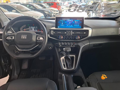 Fiat TITANO 2.2 TURBO DIESEL RANCH 4X4 AT6