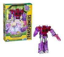 Comprar Transformers Shockwave Cyberverse Energon Armor