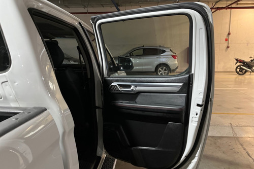 JAC T8 (IN) 2.0 PRO Diesel Advance 4x4 E6