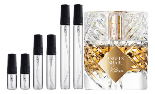 By Kilian Angel's Share Edp 10 Ml. Perfume Unisex