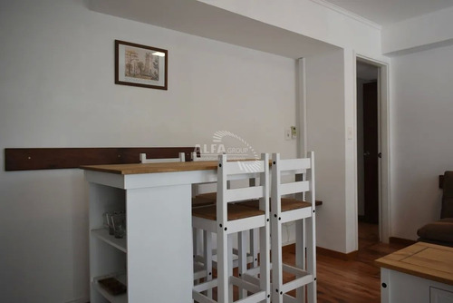 Imagen 2 de 9 de Apartamento En Alquiler En Punta Del Este, Peninsula