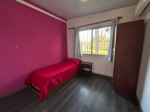 Venta Casa 2 Dormitorios En El Chorro Maldonado