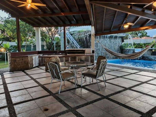 Imagen 8 de 8 de Casas En Venta El Solar Guataparo Cod#138232 Wilson Escobar 0424-4291350