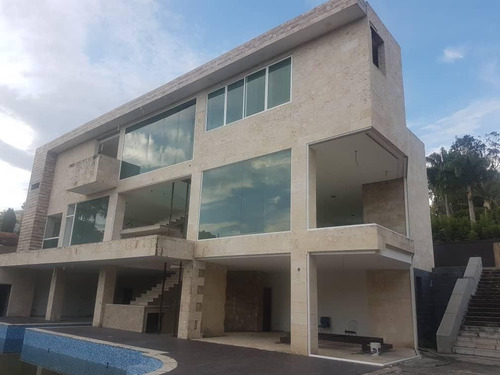 Imagen 9 de 13 de Casa Venta La Lagunita Cod. 20-21306-y Ymanol Elizalde 0414-3227631