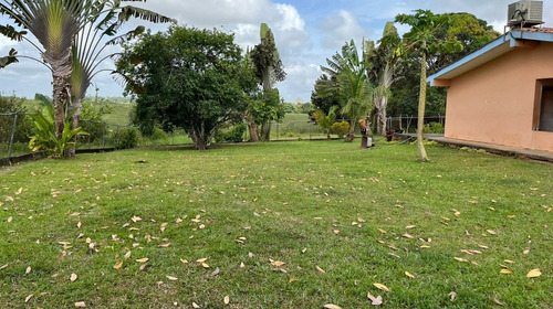 Imagen 25 de 25 de Bella Finca Operativa Ubicada En El Palmar, Estado Bolivar