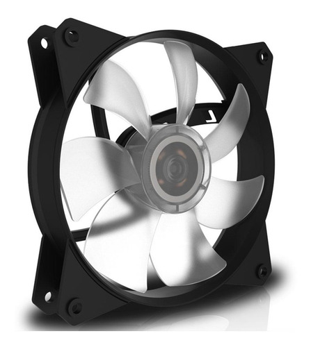 Fan Masterfan Mf120r 12cm Rgb R4-c1ds-20pc-r1 Cooler Master