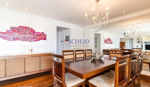 Imagem 8 de 15 de Apartamento A Venda Mobiliado No Condomínio Viva Com 133m, 3 Dormitórios, 2 Suítes E 2 Vagas. - Mc9997
