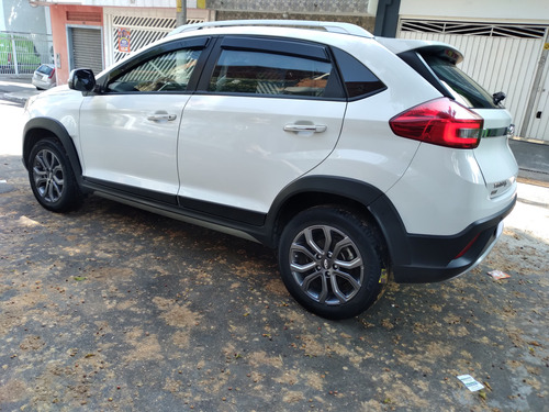 Chery Tiggo 2 1.5 Look 16v Flex 5p