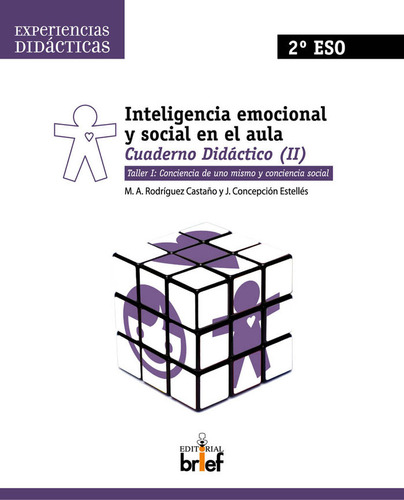 Inteligencia Emocional Social En El Aula 2âºeso