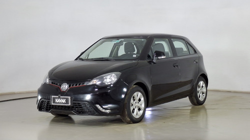 MG 3 1.5 STD