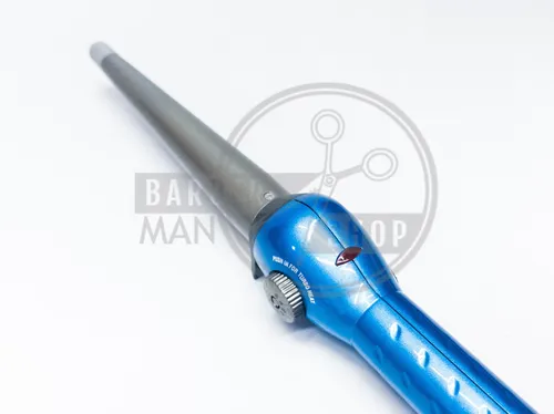 Ferro Conico Babyliss 1 Babnt100 Nano Titanium 450 f Env o gratis