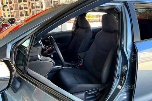 Toyota Corolla 1.8 Le Cvt
