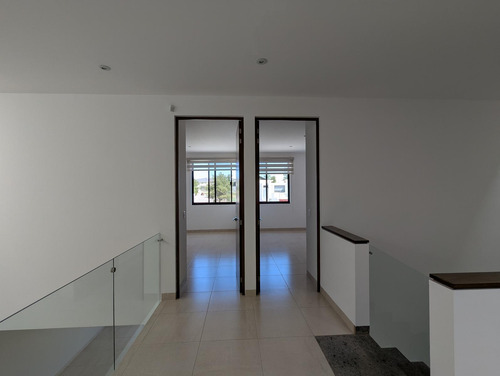 Casa En Venta Residencial La Campiña Clúster 2 León Gto