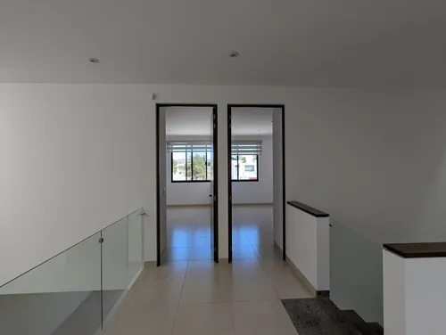 Casa En Venta Residencial La Campiña Clúster 2 León Gto