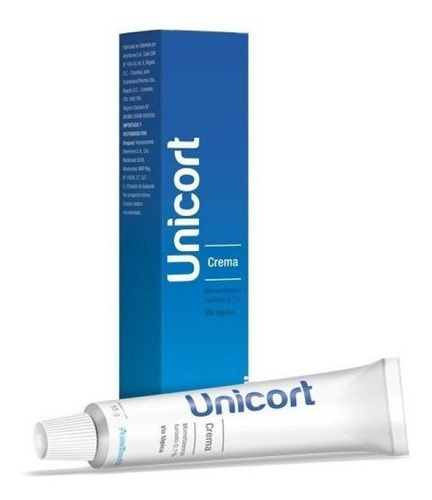 Unicort Crema  15 Gr