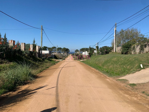 Imagen 3 de 3 de Oportunidad, Terreno En Balneario Buenos Aires