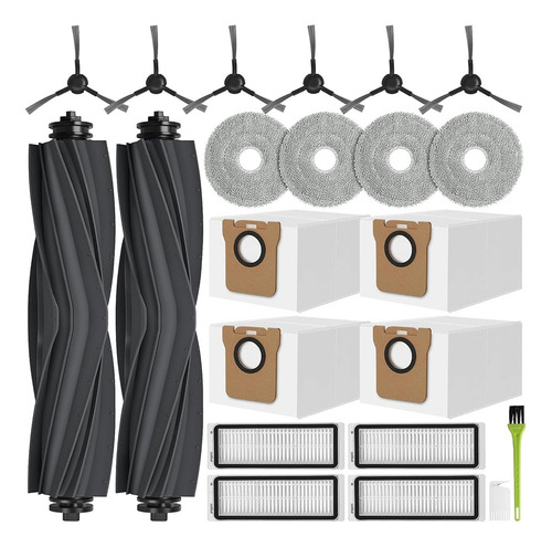 Accesorios Para L20 Ultra Complete/l20 Ultra Replacement