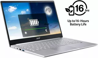 Computador Portatil Acer Swift 3 Sf314-59-75qc