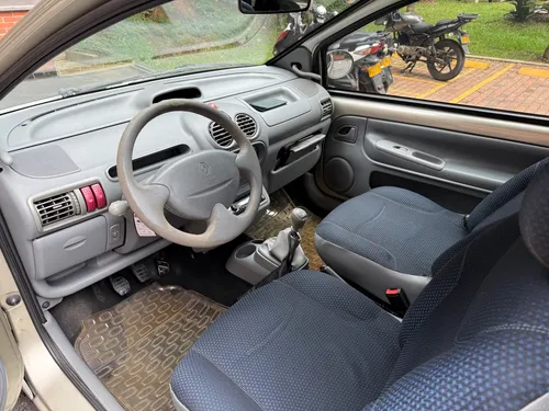 Renault Twingo 1.2 Access