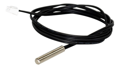Sensor De Temperatura Termistor Ntc Mf52 10k Ohm Sonda 5mm