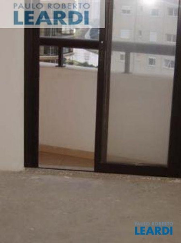 Imagem 8 de 9 de Apartamento - Panamby - Sp - 249454