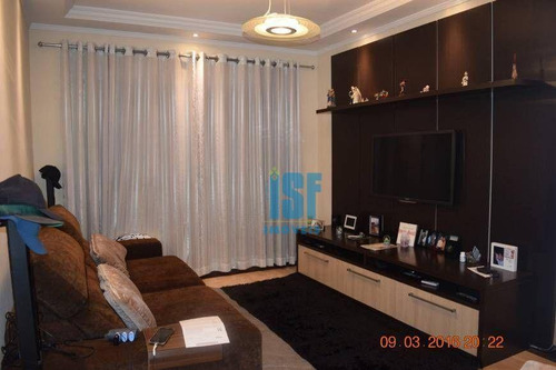 Imagem 4 de 30 de Sobrado À Venda, 180 M² Por R$ 670.000,00 - Bela Vista - Osasco/sp - So5797