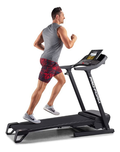 Caminadora Trainer Proform 5.0 Plegable