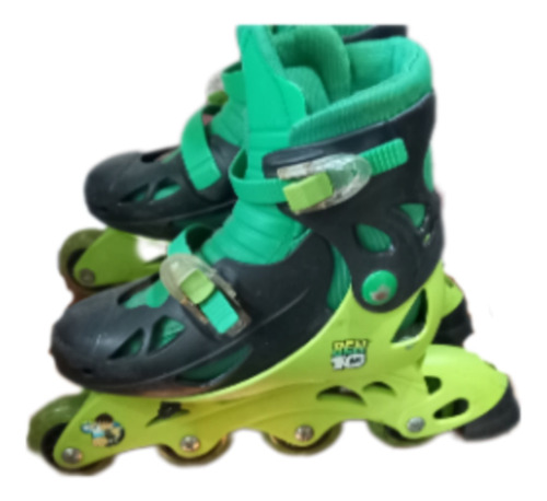 Patines Rollers, Para Niños