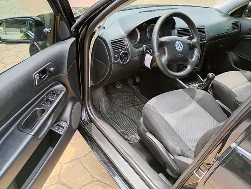 Volkswagen Jetta 2.0