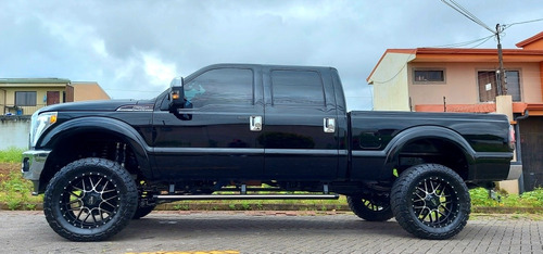 Imagen 5 de 15 de Ford F-250 Super Duty Lar Super Duty Lariat