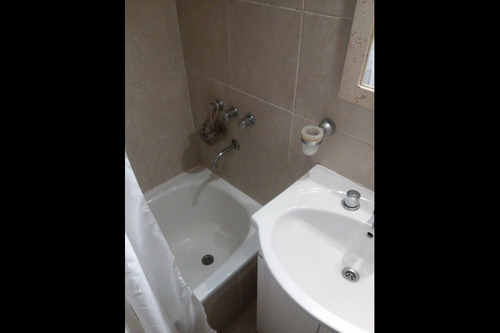Departamento En Venta En San Telmo