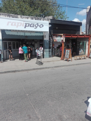 Imagen 3 de 3 de Locales A La Venta En Excelente Ubicación En Jose C Paz