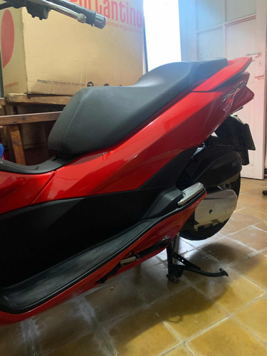 Imagen 2 de 13 de Honda Pcx