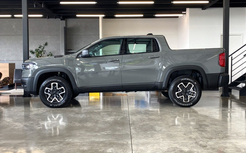 RAM Rampage 2.0 Rebel Gme At9 4X4