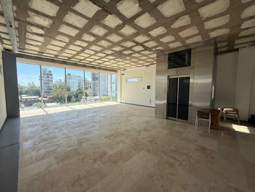Alquiler Edificio La Plata