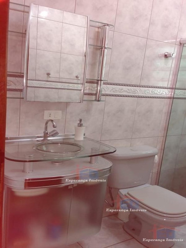 Imagem 4 de 12 de Ref.: 2892 - Casa Terrea Em Osasco Para Venda - V2892