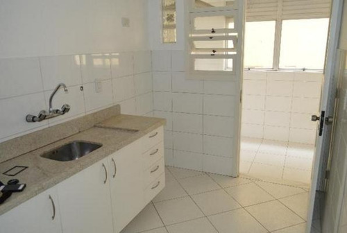 Imagem 7 de 9 de Apartamento - Menino Deus - Ref: 407417 - V-cs36006598