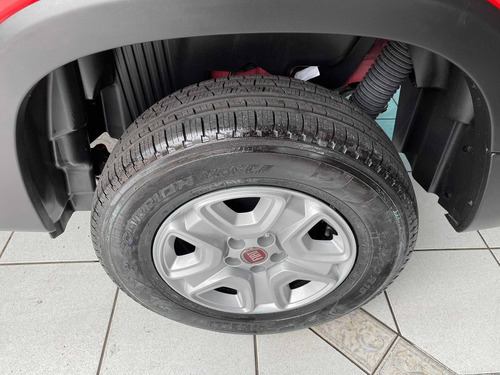 Imagem 11 de 11 de Fiat Toro 2.0 16v Turbo Diesel Endurance 4wd At9