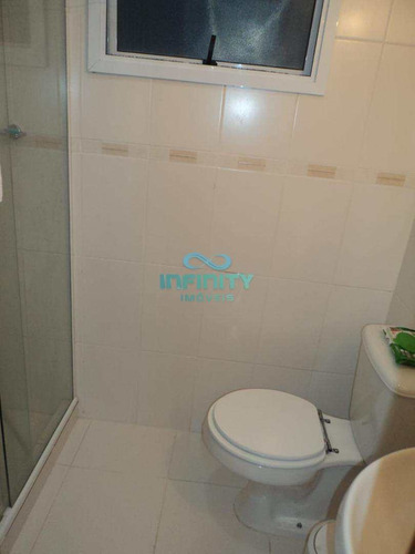 Imagem 12 de 15 de Apartamento Com 2 Dorms, Centro, Gravataí - R$ 309 Mil, Cod: 309 - V309
