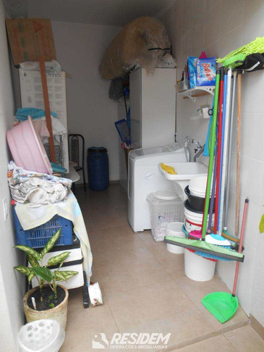 Imagem 17 de 20 de Sobrado Com 2 Dorms, Jardim Silvestre, Bauru - V99522455
