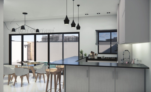 Imagem 3 de 12 de Casa - Ca00201 - 71168933