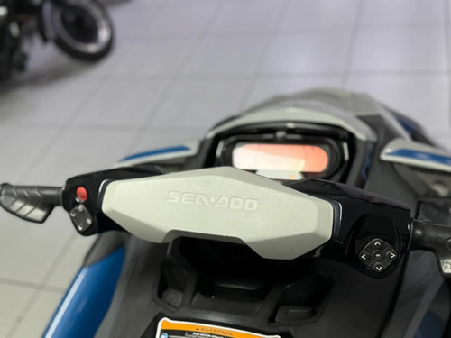 Seadoo Gtx 170 2020 Impecável