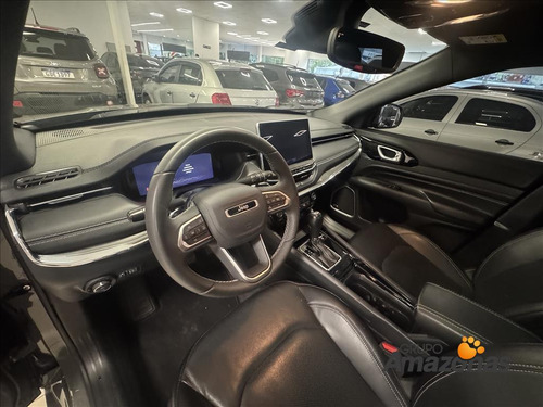 Jeep Compass 1.3 T270 TURBO FLEX S AT6