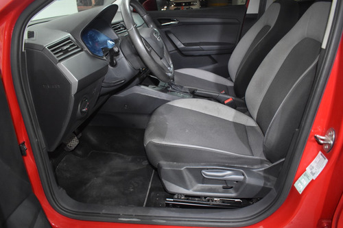 Seat Ibiza 1.6 lt STYLE