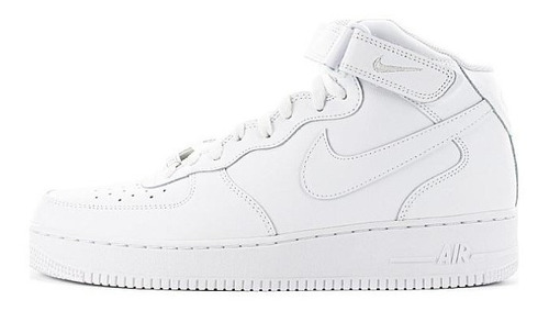 Zapatillas Nike Air Force 1 (af1) Mid Nueva Original