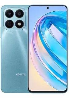 Smartphone Honor X8a 6gb 128gb Camera 100mp Pantalla 6.7 Mtk G88